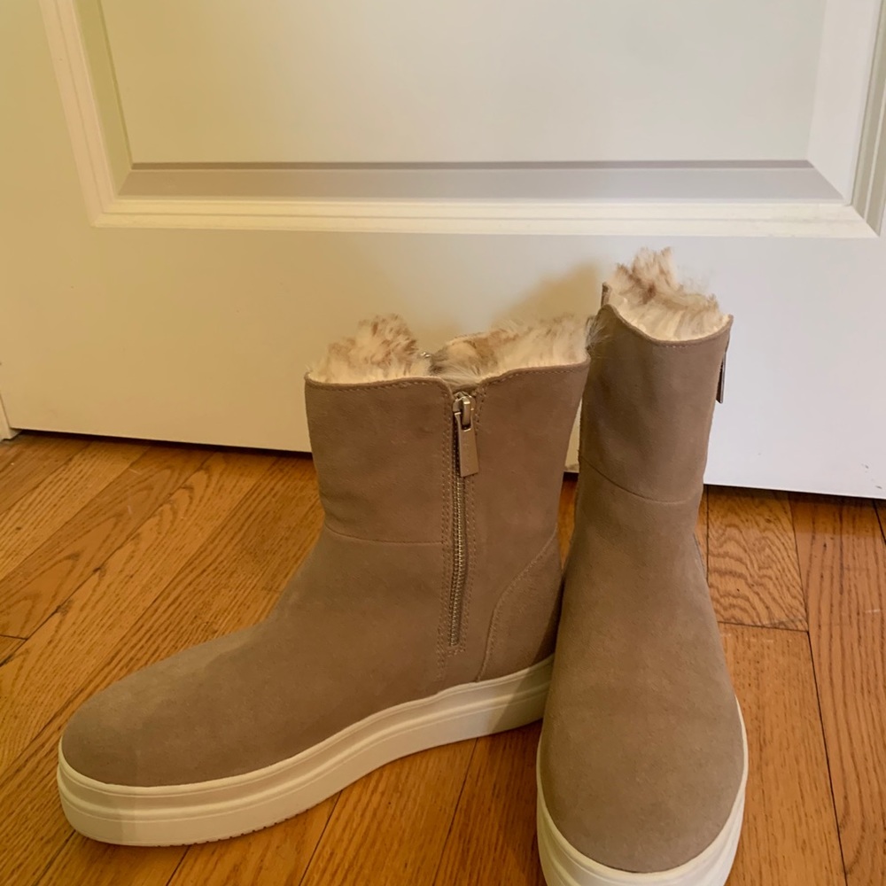 J/Slides Tristan Boot - image 3